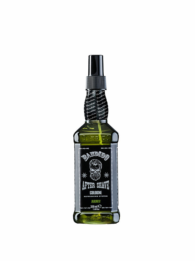 Bandido aftershave ARMY 350ml